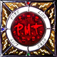 PMT - Here lies PMT